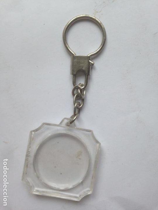 Collectionnisme de portes-cl&eacute;s: LLAVERO portafotos KEY CHAIN