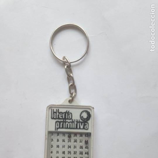 cuelga llaves cuello publicidad neutrex - Buy Antique keyrings and  keychains on todocoleccion