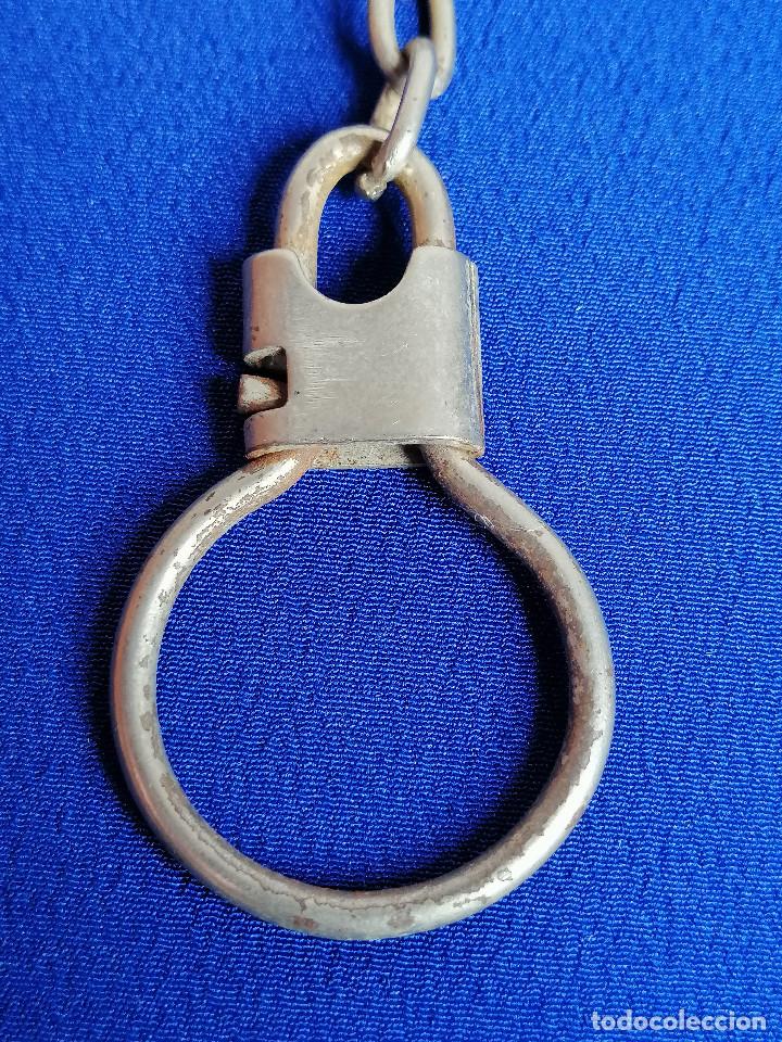 Coleccionismo de llaveros: LLAVERO FORD - Foto 5
