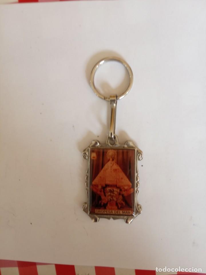 Collectionnisme de portes-cl&eacute;s: LLAVERO DE OROPESA DEL MAR