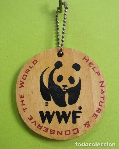El Fondo Mundial Para La Naturaleza (WWF) Le Da Un Nuevo Significado Al