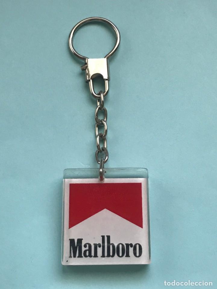 llavero marlboro formula 1 f1 (coib179) - Acquista Portachiavi antichi e di  collezione su todocoleccion