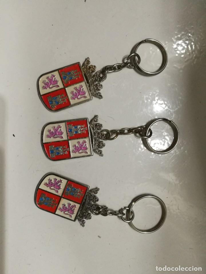 Coleccionismo de llaveros: Llaveros colecci&oacute;n - Foto 1