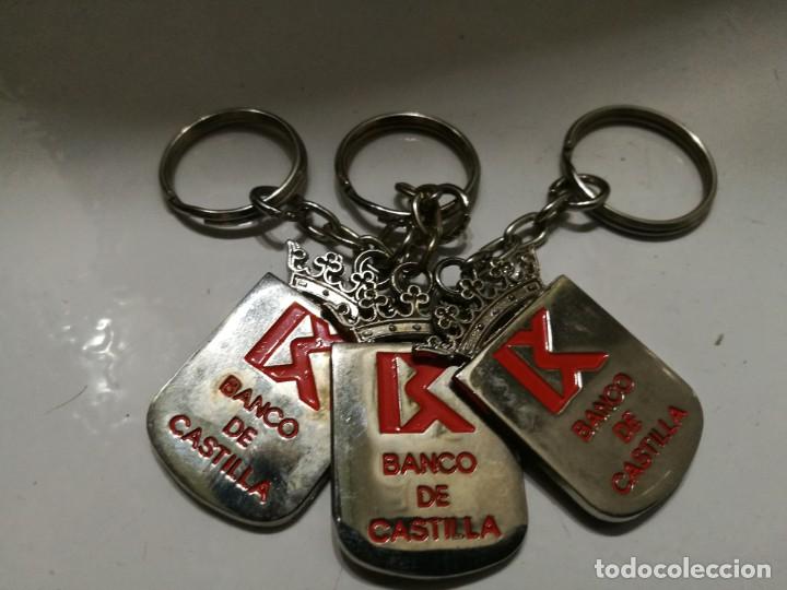 Coleccionismo de llaveros: Llaveros colecci&oacute;n - Foto 2