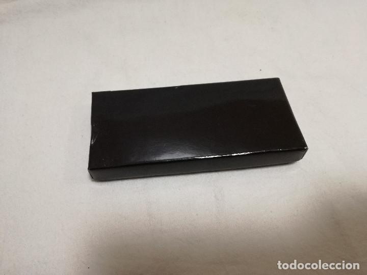 Coleccionismo de llaveros: LLAVERO DE METAL - AMERICAN EXPRESS - Foto 3