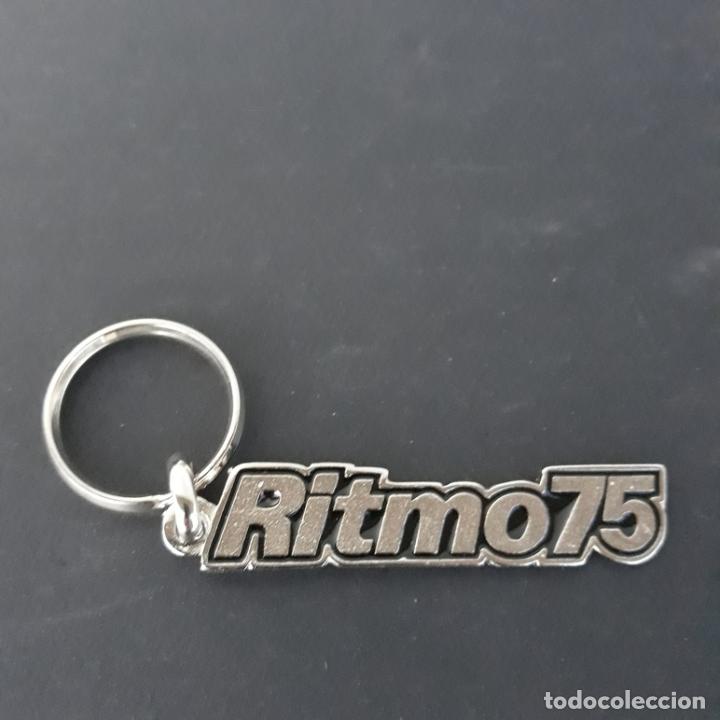 Coleccionismo de llaveros: llavero seat ritmo 75 - Foto 1