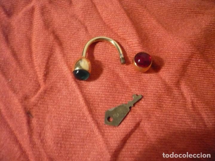 Coleccionismo de llaveros: llavero muy curioso - Foto 2