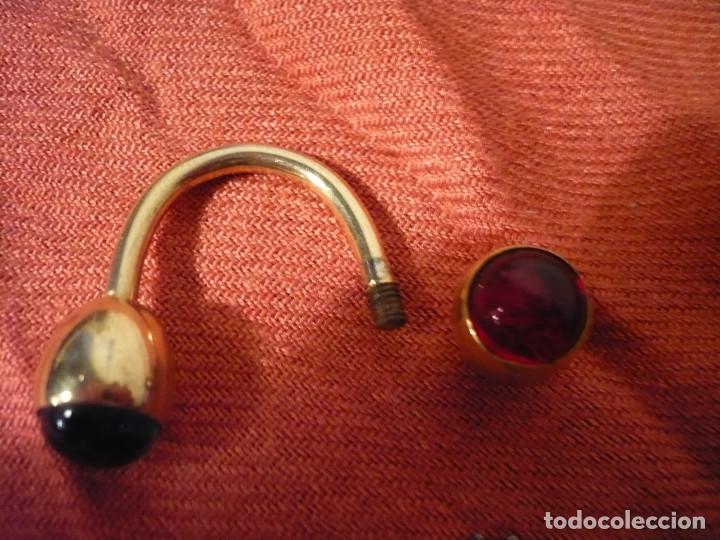 Coleccionismo de llaveros: llavero muy curioso - Foto 3