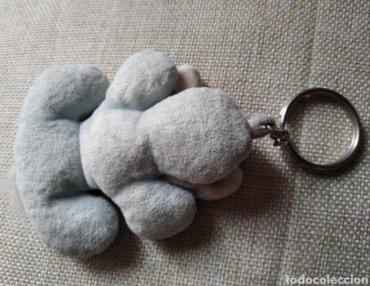 Coleccionismo de llaveros: Llavero peluche - Foto 3