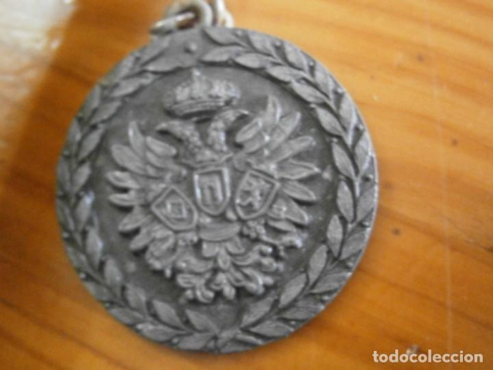 Collection of Keychains: LLAVERO A&Ntilde;OS 70/80, DE AGUILA IMPERIAL, CERVEZA DE ESPA&Ntilde;A