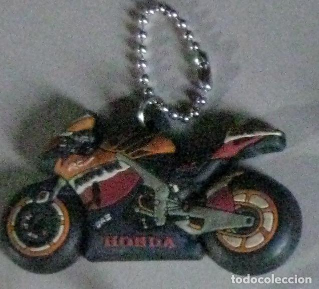 Coleccionismo de llaveros: LLAVERO ** HONDA ** - Foto 1