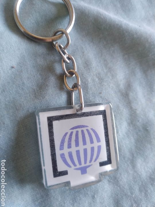 Collezionismo di Portachiavi: Llavero Loter&iacute;a Nacional keychain loto Spain