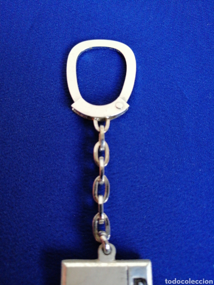 Coleccionismo de llaveros: LLAVERO RILLO (BEBE) - Foto 3