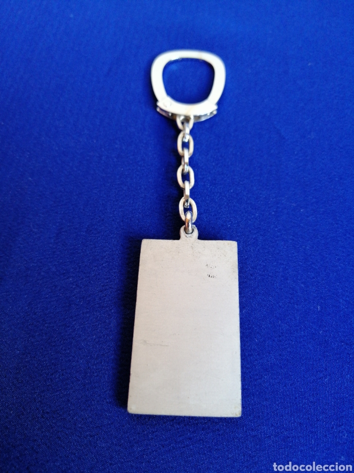 Coleccionismo de llaveros: LLAVERO RILLO (BEBE) - Foto 4