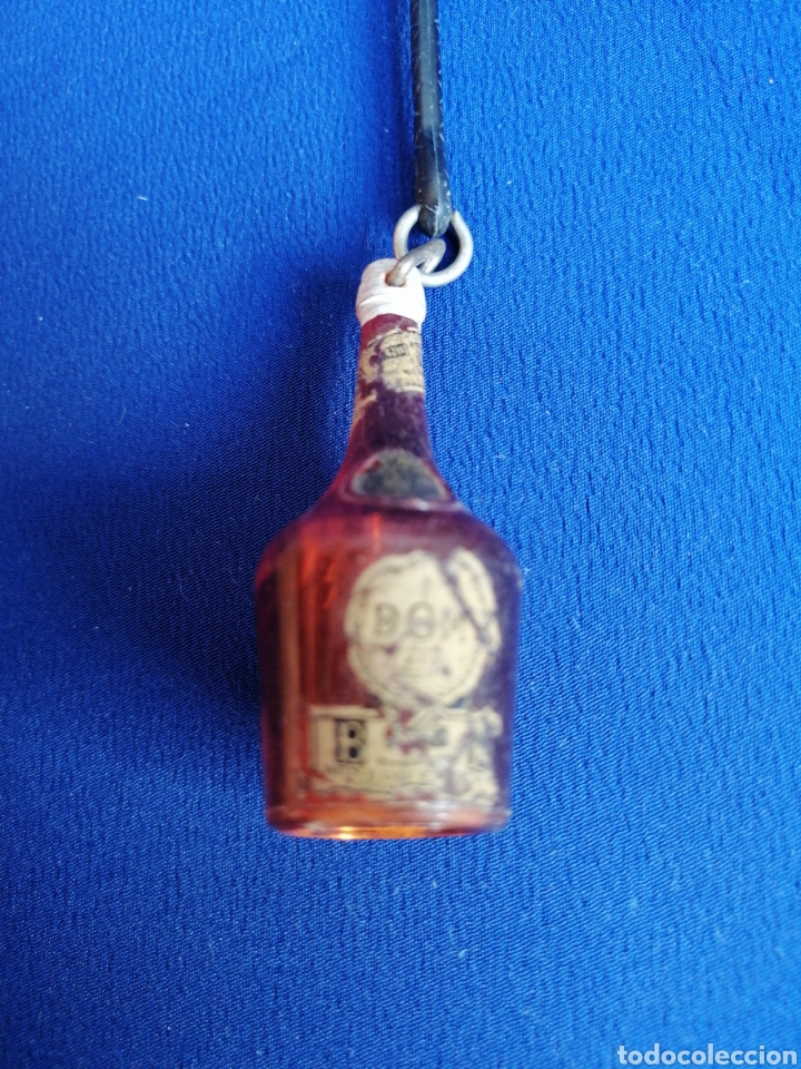 Coleccionismo de llaveros: LLAVERO BOTELLA - Foto 3