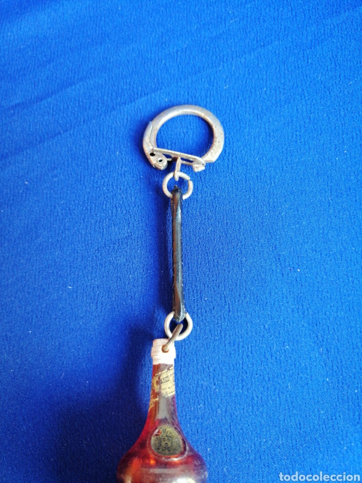 Coleccionismo de llaveros: LLAVERO BOTELLA - Foto 4