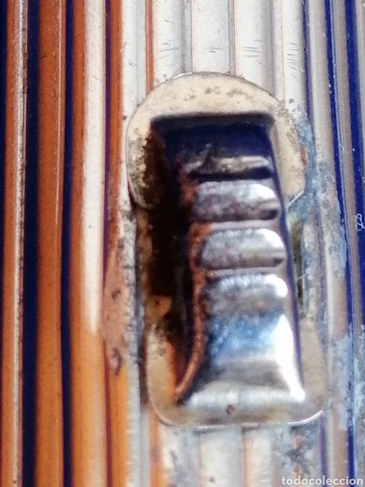 Coleccionismo de llaveros: LINTERNA LLAVERO ANTIGUA - Foto 3