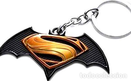 batman vs superman dark knight man of steel dc Comprar antiguos y de colección en todocoleccion - 255030090