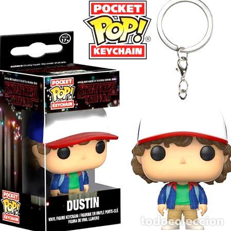 Coleccionismo de llaveros: funko pop llaveros personajes