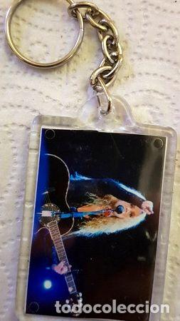 Coleccionismo de llaveros: shakira llavero acrilico 2 fotos n 3