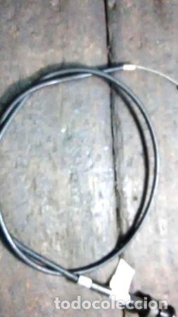 Coleccionismo de llaveros: cable cebador honda goldwing o similar