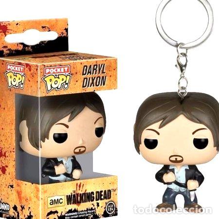 Coleccionismo de llaveros: funko pop llavero
