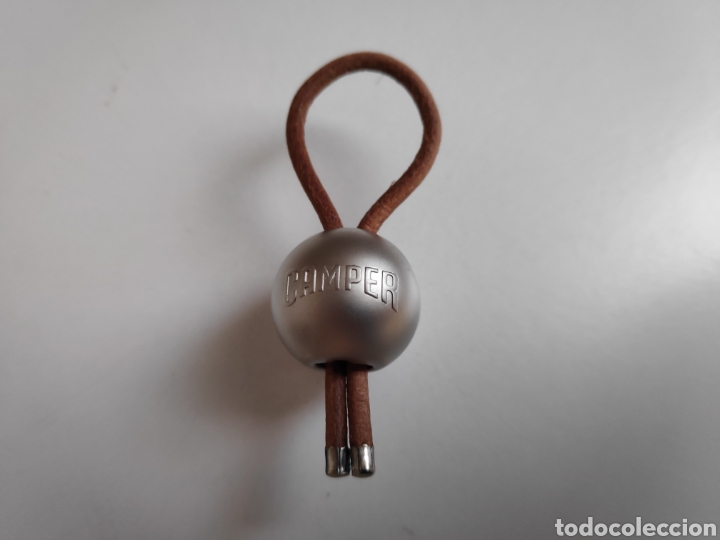 Coleccionismo de llaveros: Llavero Camper. Nuevo en caja - Foto 6