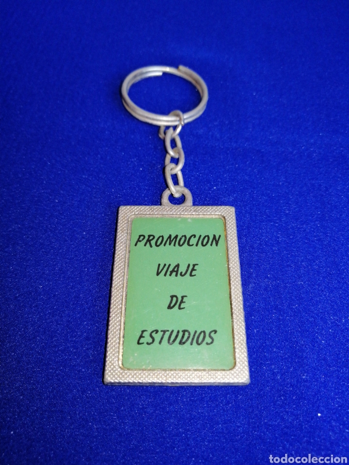 Coleccionismo de llaveros: LLAVERO SNOOPY - Foto 3