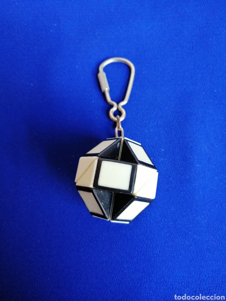 Coleccionismo de llaveros: LLAVERO JUGUETE DE LOS 80