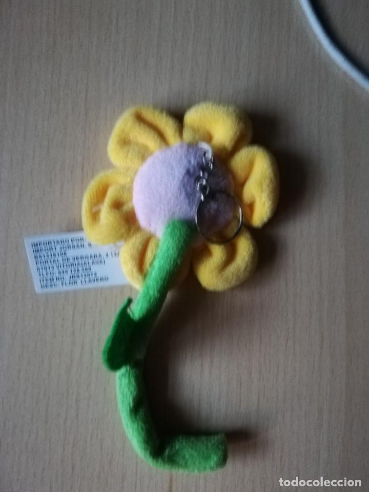 Coleccionismo de llaveros: FLOR LLAVERO JOSAN S.L. - Foto 2