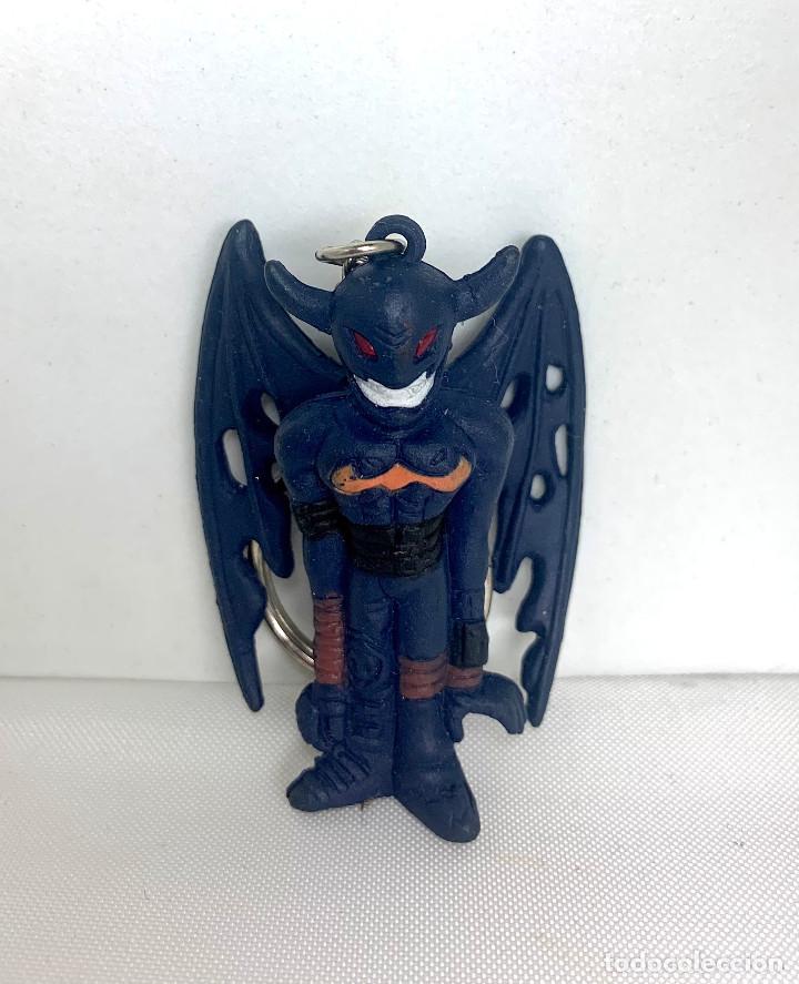 Coleccionismo de llaveros: 651.LLAVERO DIGIMON DEVIMON - Foto 1