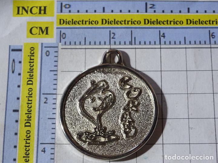 Coleccionismo de llaveros: LLAVERO DE COLEGIOS UNIVERSIDADES. CORAZONISTAS DE VITORIA GASTEIZ