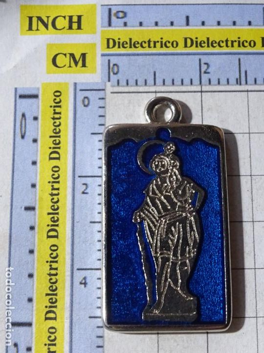 Coleccionismo de llaveros: LLAVERO DE TURISMO. DESTIVIDAD DE SANT CRISTOFOL 2000 LA SEU DE URGELL, L&Eacute;RIDA