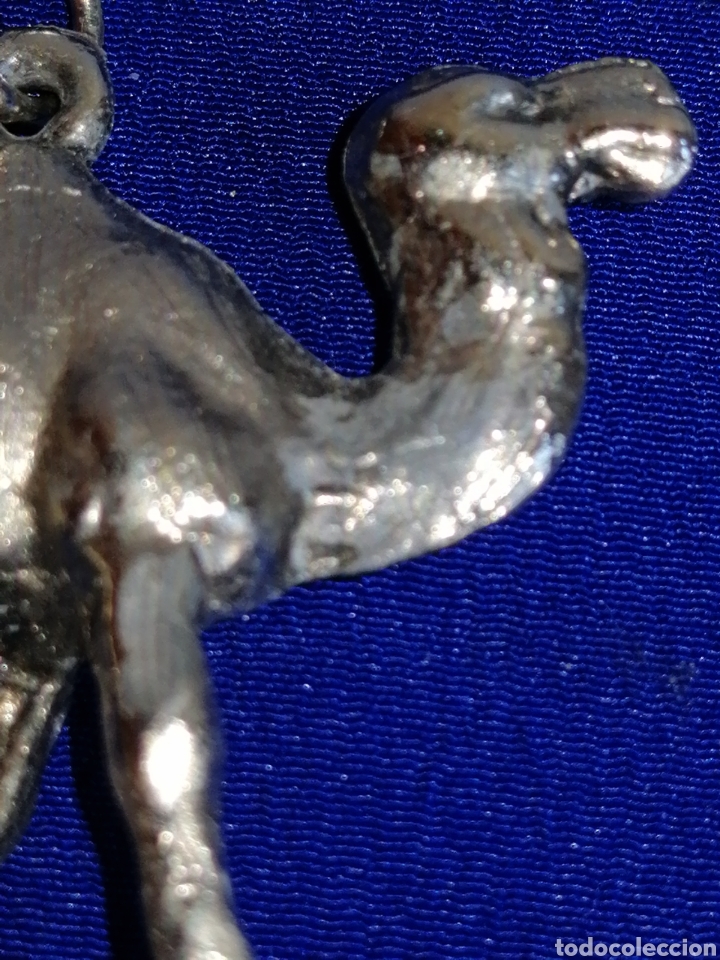 Coleccionismo de llaveros: LLAVERO CAMEL - Foto 3