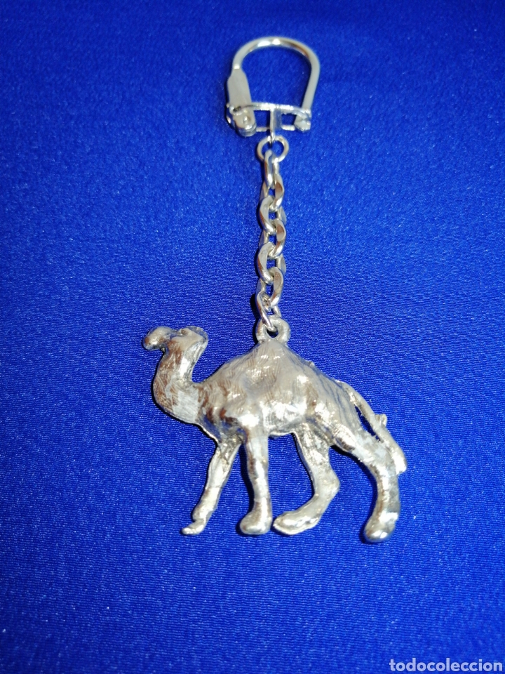 Coleccionismo de llaveros: LLAVERO CAMEL - Foto 4