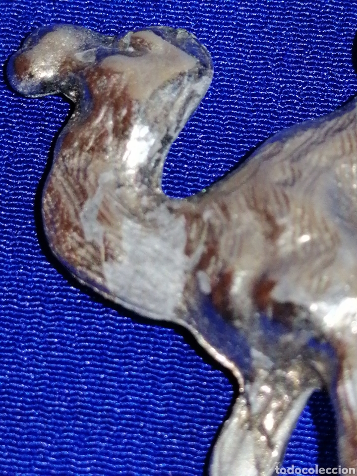 Coleccionismo de llaveros: LLAVERO CAMEL - Foto 5