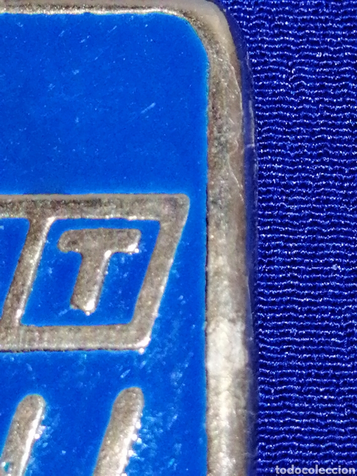 Coleccionismo de llaveros: FIAT LLAVERO - Foto 3