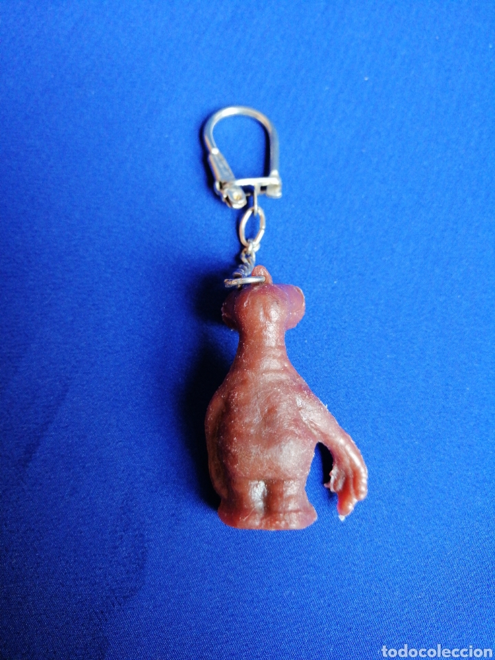 Coleccionismo de llaveros: E. T. EL EXTRATERRESTRE LLAVERO - Foto 3