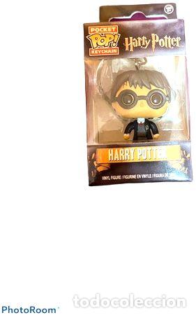 Coleccionismo de llaveros: llavero funko pop harry potter
