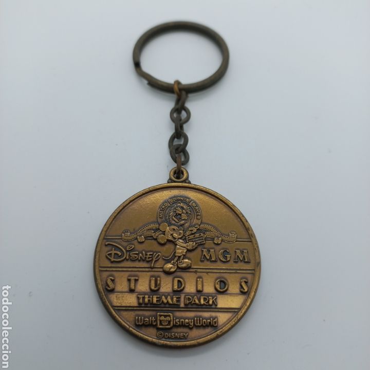 Llavero Walt Disney World