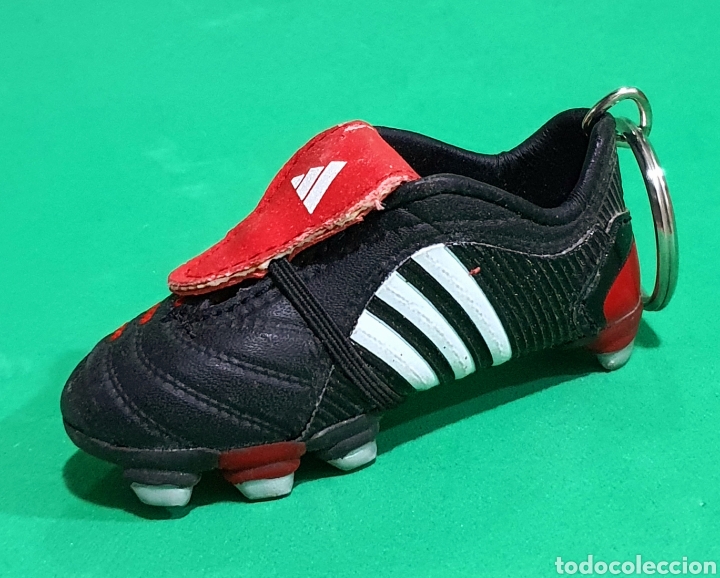Coleccionismo de llaveros: LLAVERO ZAPATILLA ADIDAS ORIGINAL DE LA &Eacute;POCA