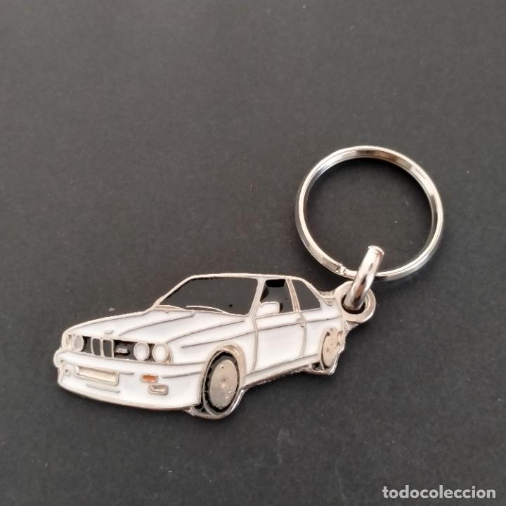 Coleccionismo de llaveros: llavero bmw m3 e30