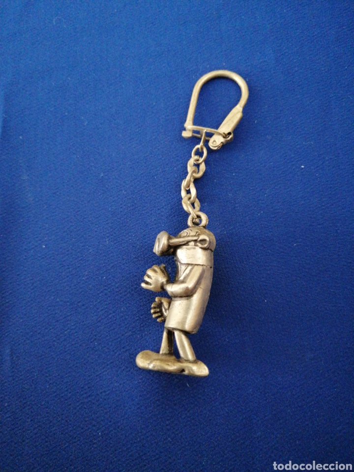 Coleccionismo de llaveros: MORTADELO LLAVERO - Foto 2