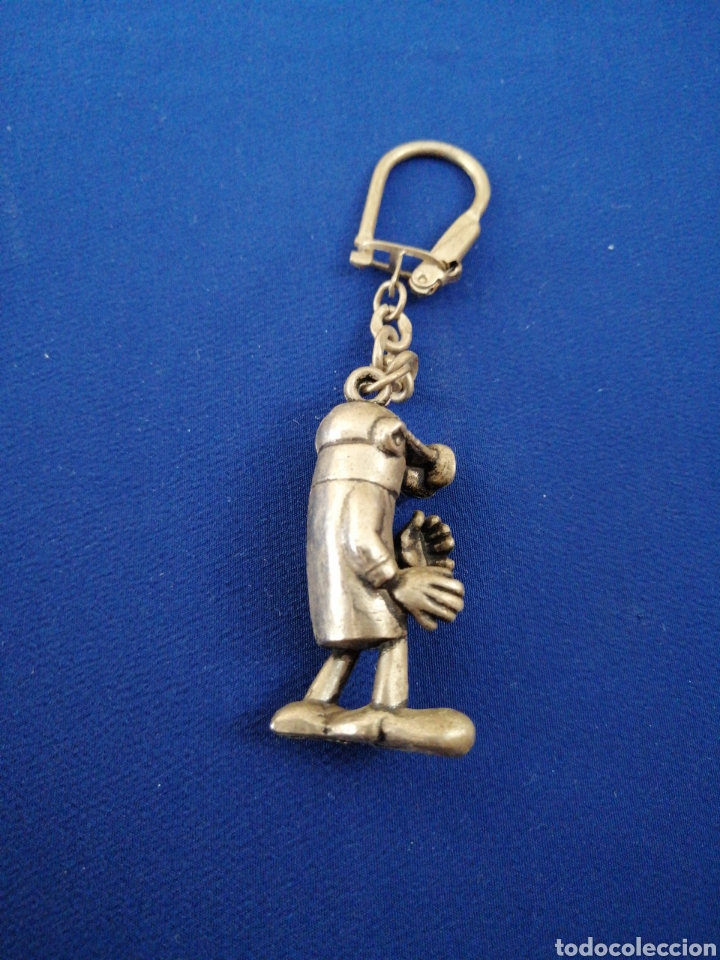 Coleccionismo de llaveros: MORTADELO LLAVERO - Foto 3
