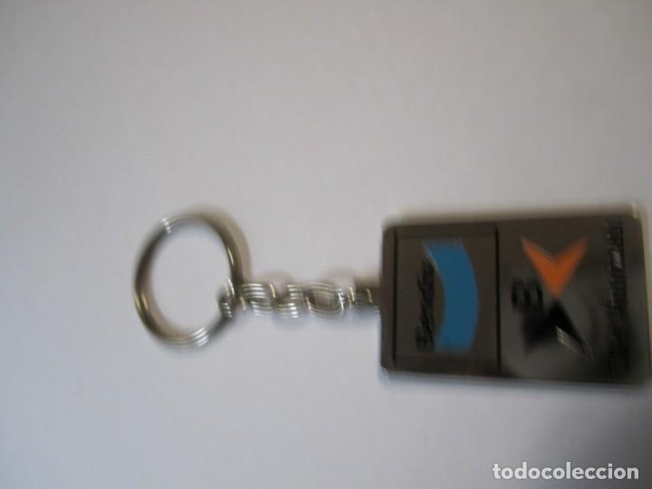 Coleccionismo de llaveros: llavero bendix taller autorizado - Foto 2