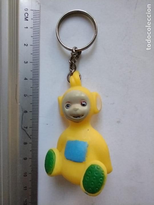 Coleccionismo de llaveros: LLAVERO LAA LAA - TELETUBBIES - KEYRING - Foto 1