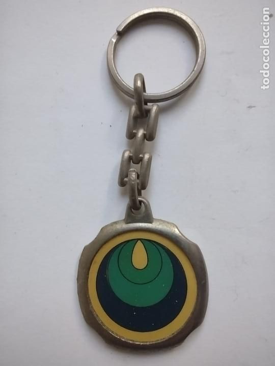 Coleccionismo de llaveros: LLAVERO EMASAGRA S.A. - Foto 1