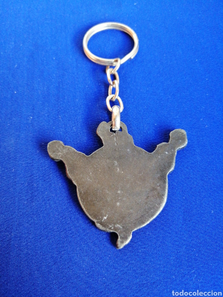 Coleccionismo de llaveros: THUNDERDOME DISCOTECA LLAVERO - Foto 3