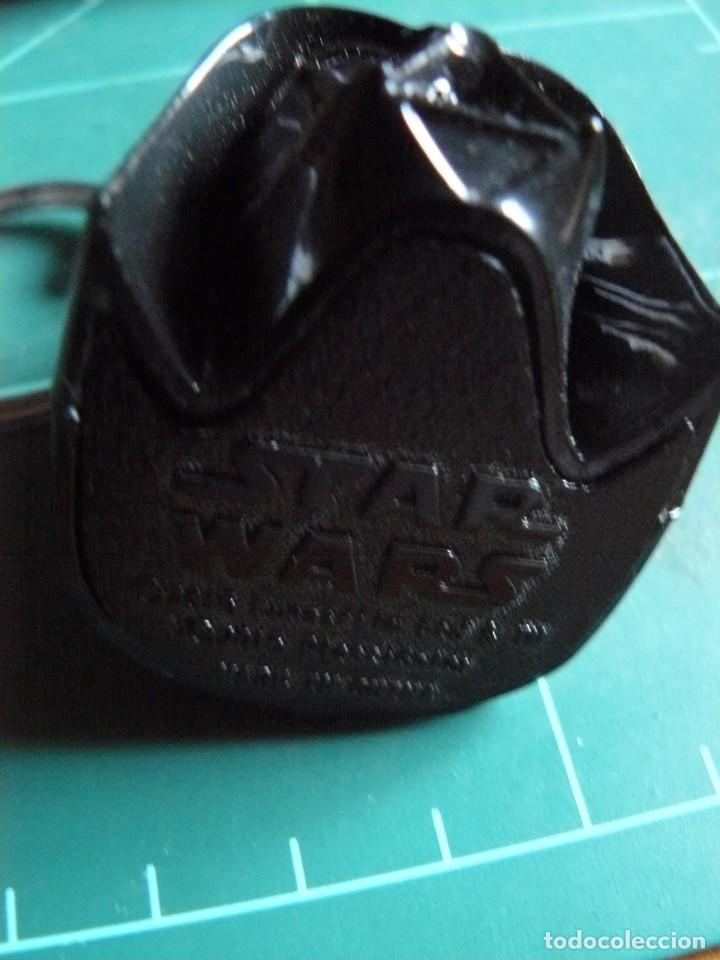 Coleccionismo de llaveros: Llavedo Darth Vader - Foto 3