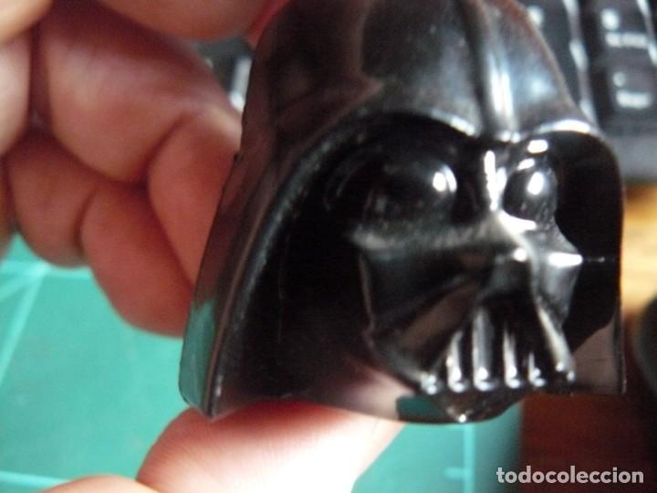 Coleccionismo de llaveros: Llavedo Darth Vader - Foto 4